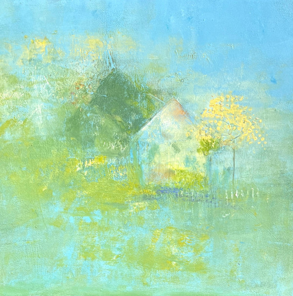 Fertile Valley @Gallery Annette by Helen DeRamus, Image 1.