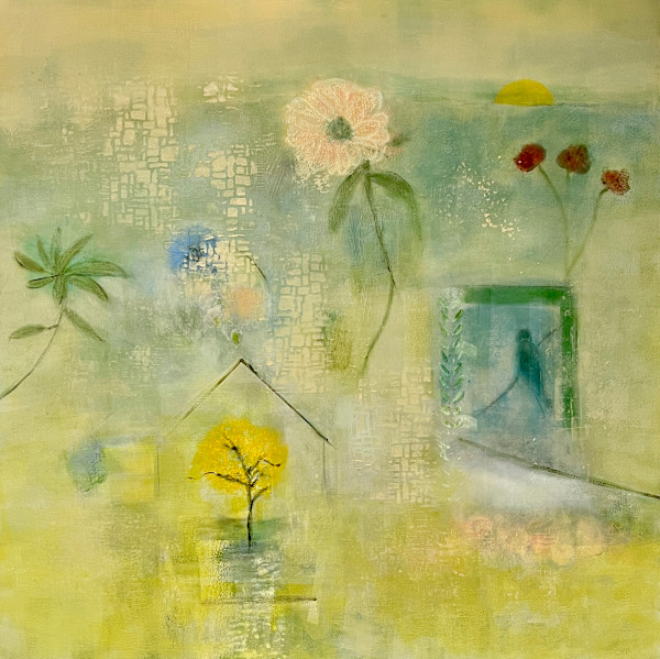 Sweet Light by Helen DeRamus