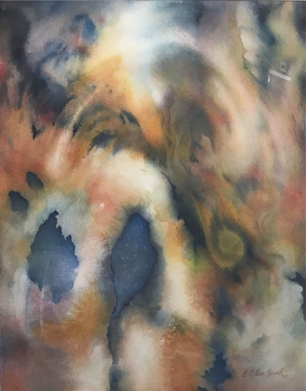 Time Warp by Eileen Howell