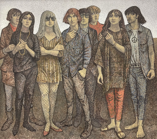The Iconoclasts by Harry A. Davis