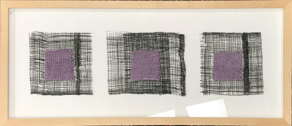 Simple and Complex by Fionna Buck