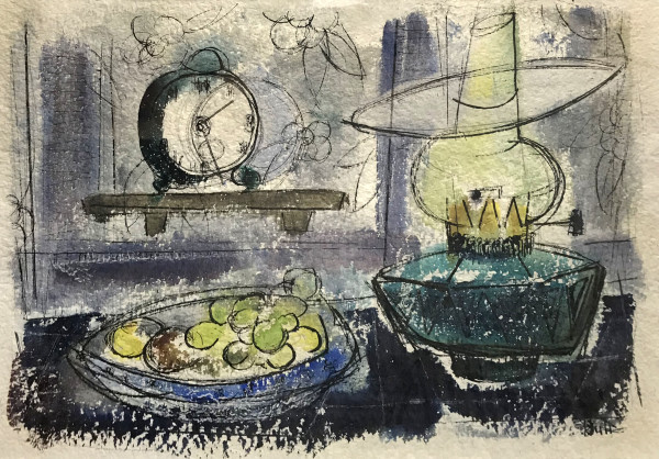 Still Life by Gail Butt