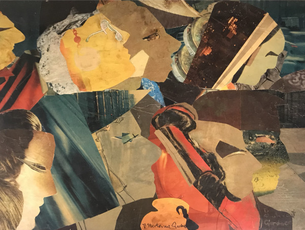 Profiles by B Sturtevant Gardner
