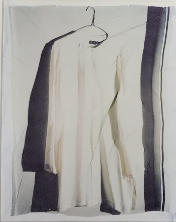 Family Pictures: White by Judith Cherry
