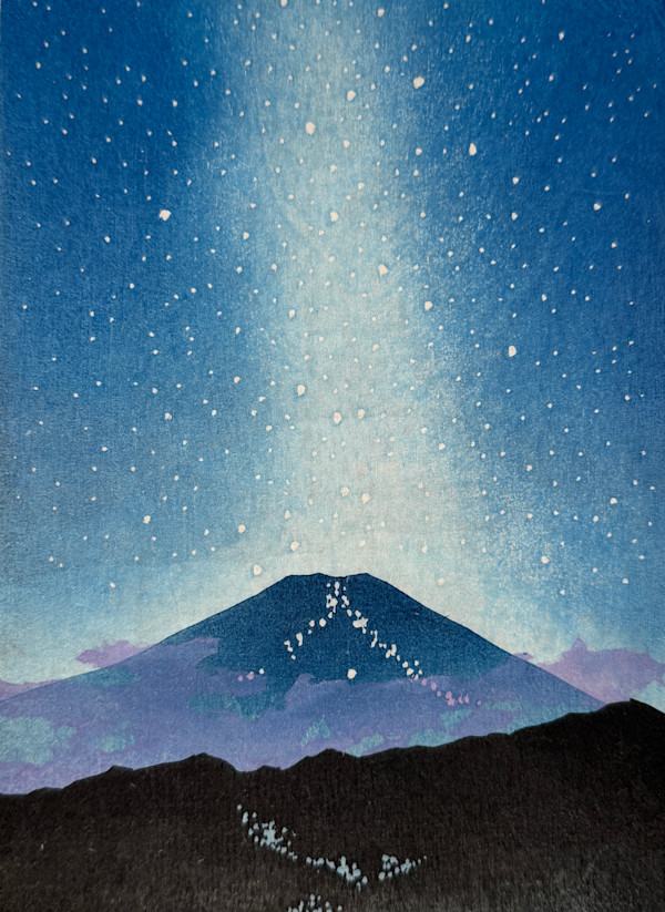 Fuji Lanterns - I will light your way by Mara Cozzolino, Image 1.