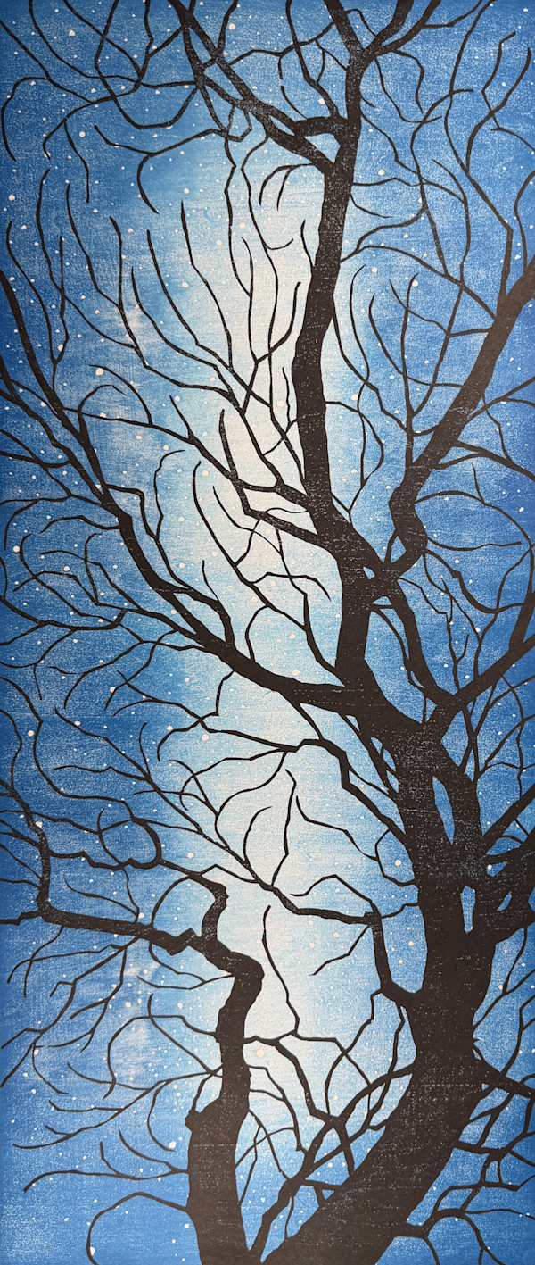 Light Guardian by Mara Cozzolino, Image 1.