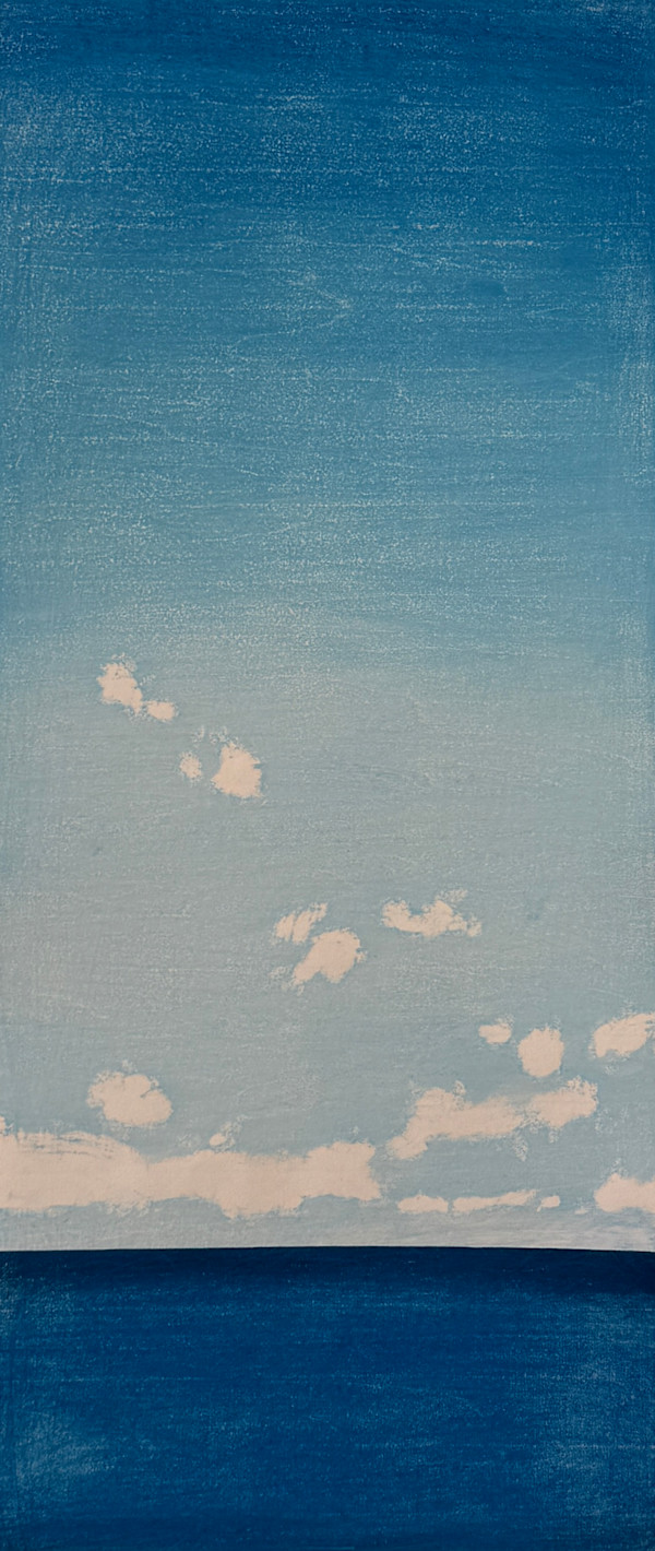 Longing 2 by Mara Cozzolino