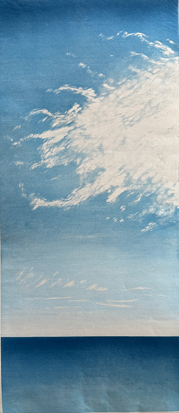 Longing by Mara Cozzolino