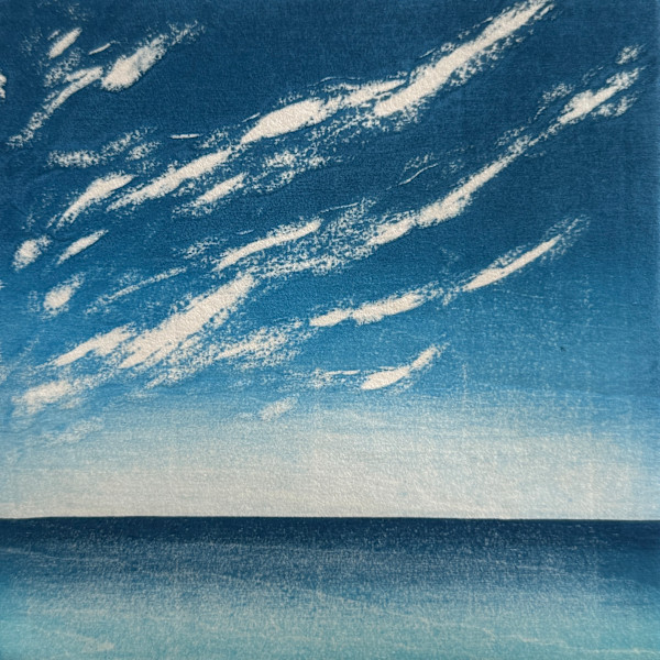 One summer day 3 by Mara Cozzolino