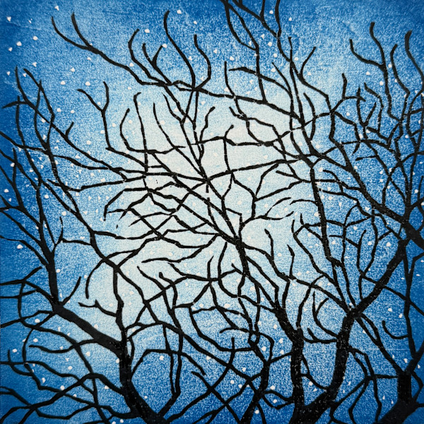 Soul Windows #1 by Mara Cozzolino, Image 1.