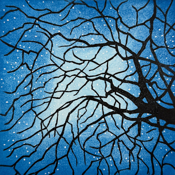 Soul Windows #3 by Mara Cozzolino, Image 1.