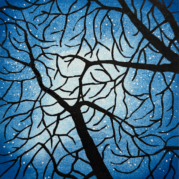 Soul Windows #4 by Mara Cozzolino, Image 1.