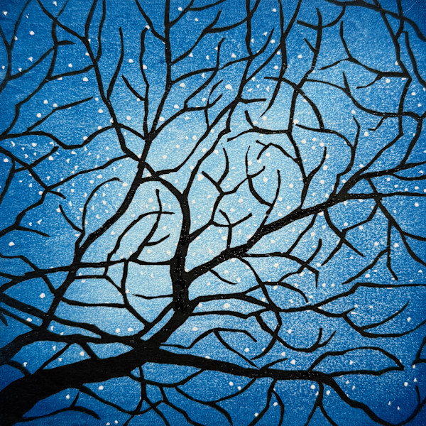 Soul Windows #5 by Mara Cozzolino, Image 1.