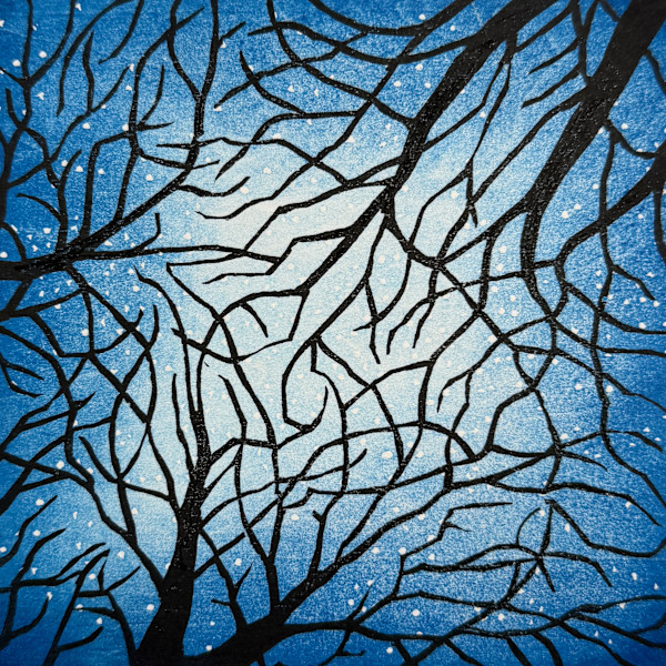 Soul Windows #6 by Mara Cozzolino, Image 1.