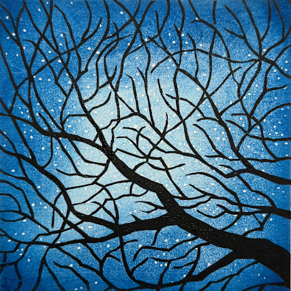 Soul Windows #7 by Mara Cozzolino, Image 1.