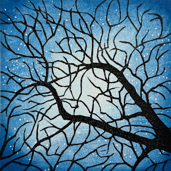 Soul Windows #9 by Mara Cozzolino, Image 1.