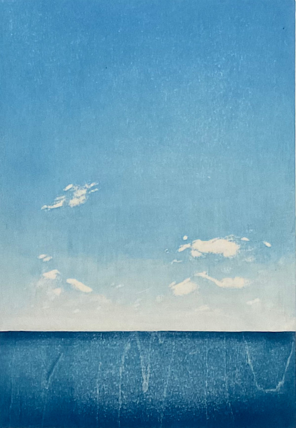 Summer breeze 2 by Mara Cozzolino