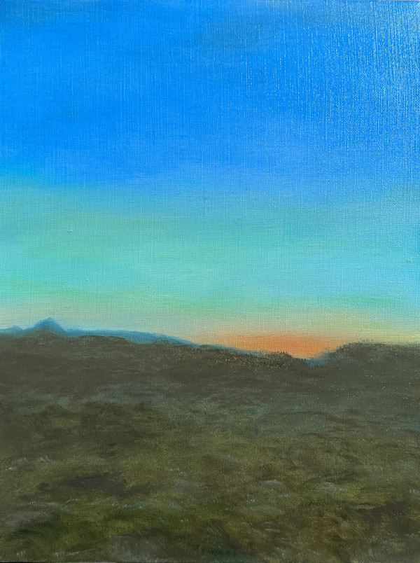 Sunset in Marfa by Alex Wilhite, Image 1.
