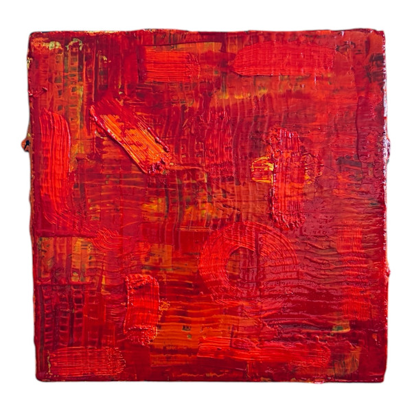 The Reds by Alex Wilhite