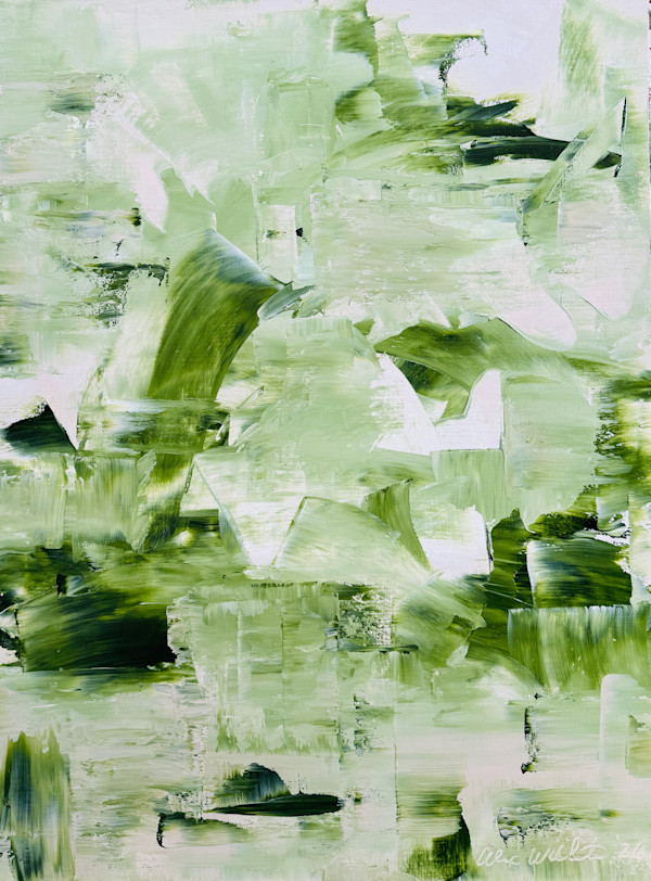 Glide of Forest Breath by Alex Wilhite, Image 1.