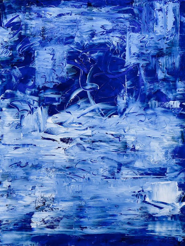 Deep Blue Horizons by Alex Wilhite, Image 1.
