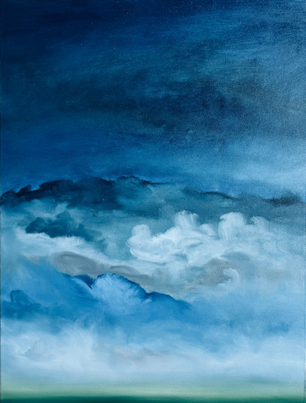 Calm Current of the Sky by Alex Wilhite, Image 1.