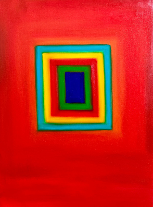 Self Mirror by Alex Wilhite, Image 1.