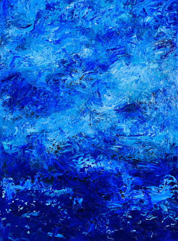 Deep Sea World by Alex Wilhite, Image 1.