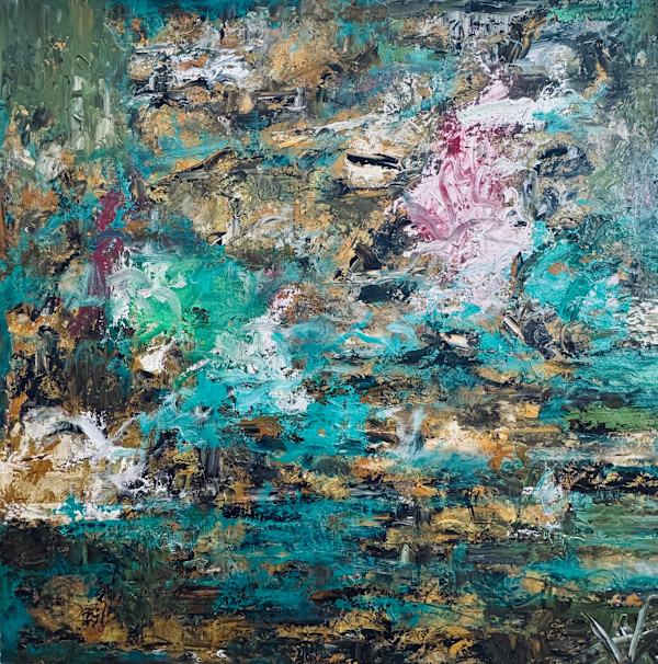 Earthly by Alex Wilhite, Image 1.
