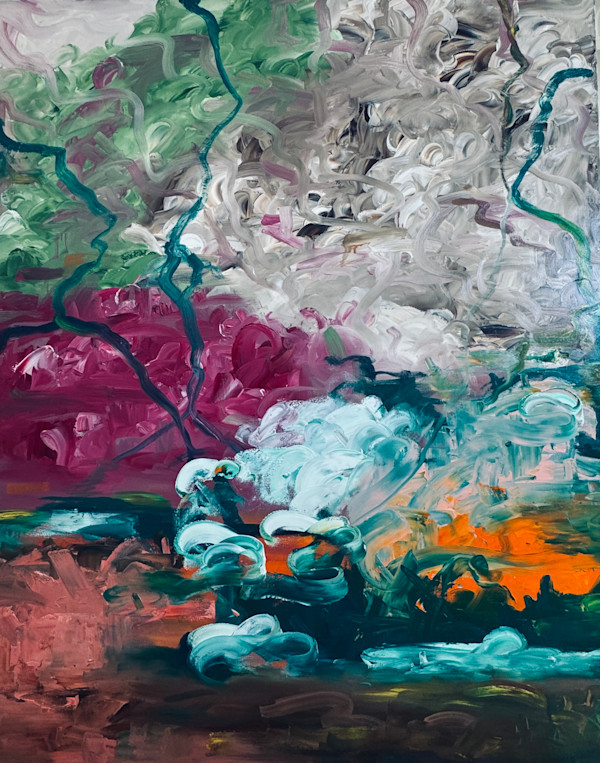 Untitled by Alex Wilhite, Image 1.