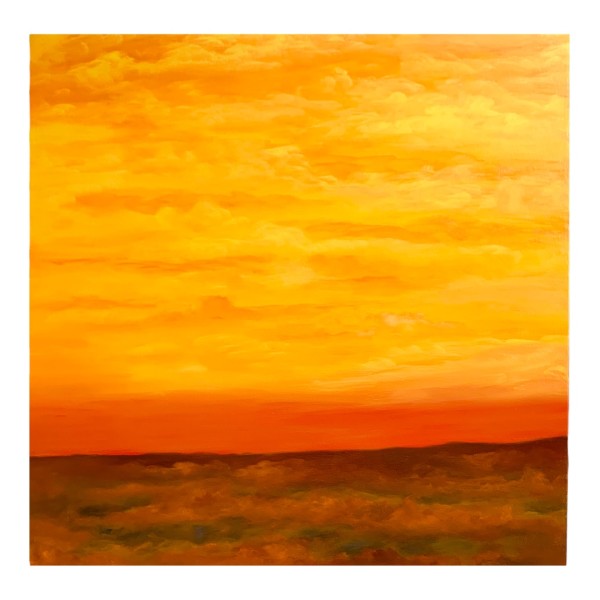 Sunset Serenade by Alex Wilhite