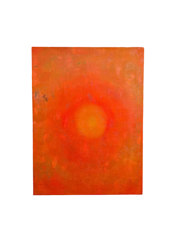 Radiance from Abiquiui by Alex Wilhite