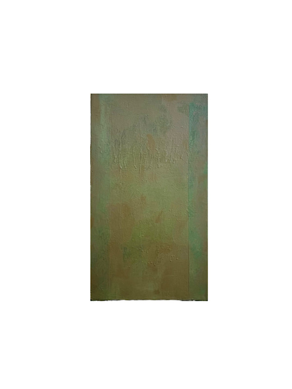 Organic Depths in Abstract by Alex Wilhite