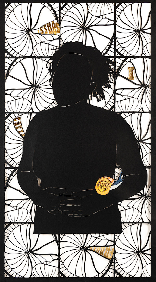 Transport by Janelle Washington