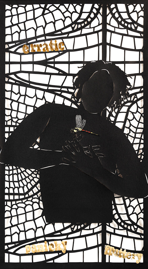 Busy by Janelle Washington