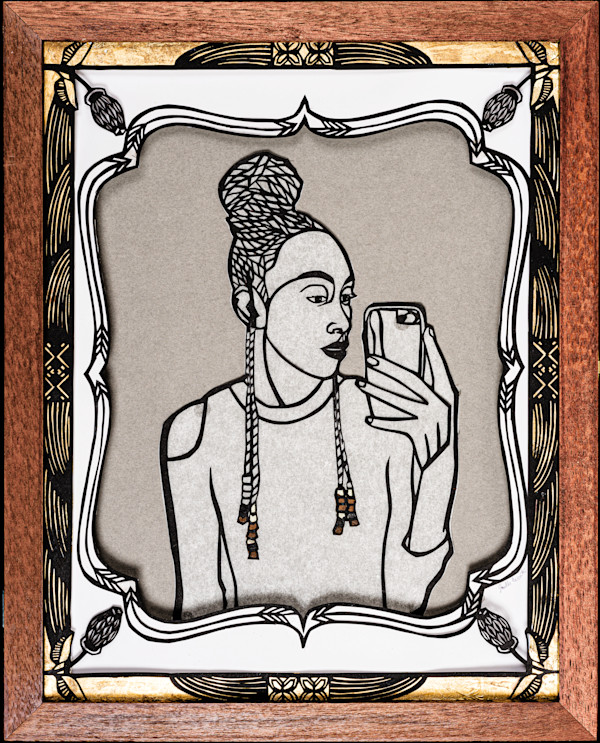 Young Adult by Janelle Washington