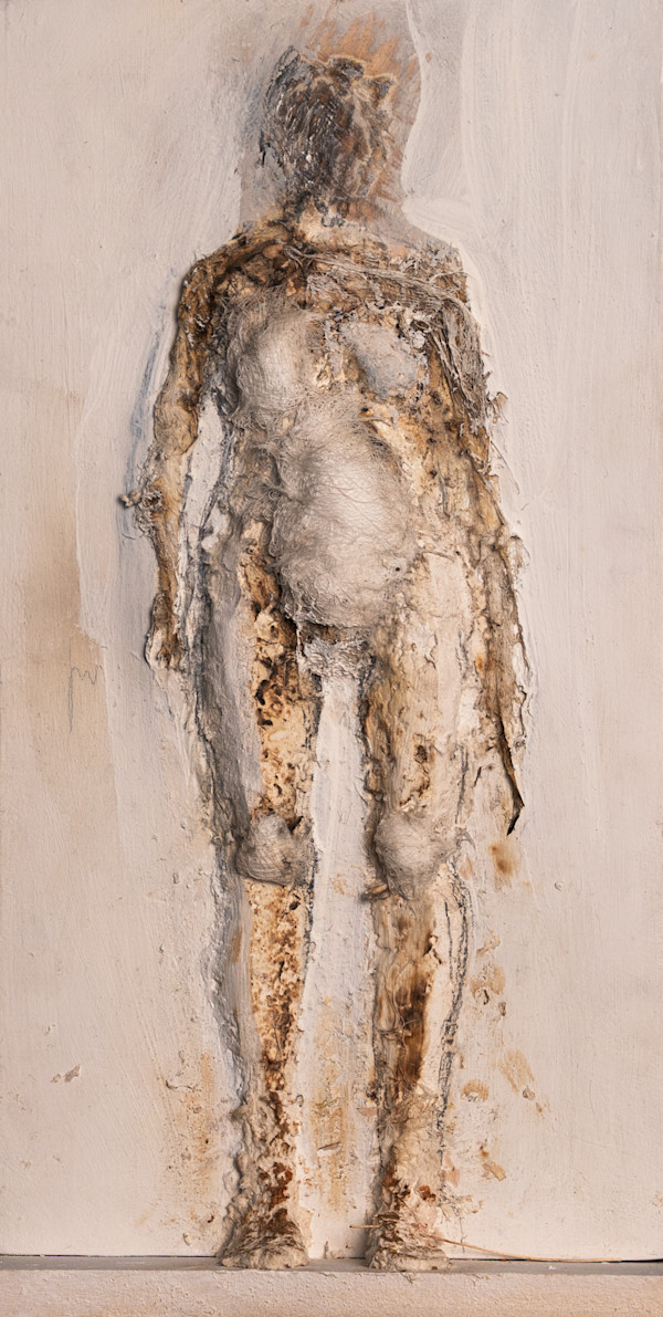 Body Remembers (The) by Dominique Simmons