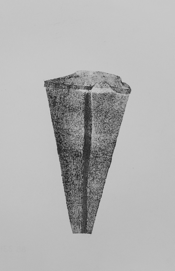 Funnel by Dominique Simmons