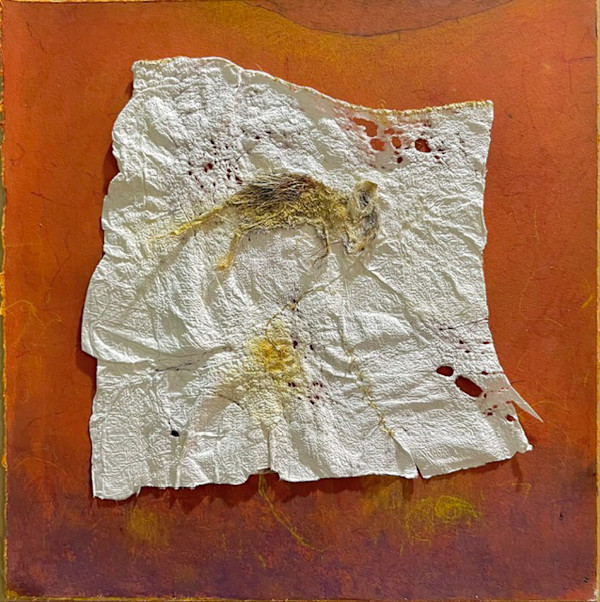This is Not a Dead Mouse by Dominique Simmons Art, Image 1.
