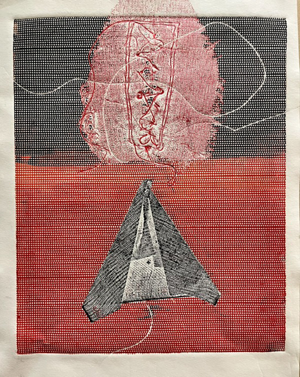FUATHYRIO by Dominique Simmons Art, Image 1.