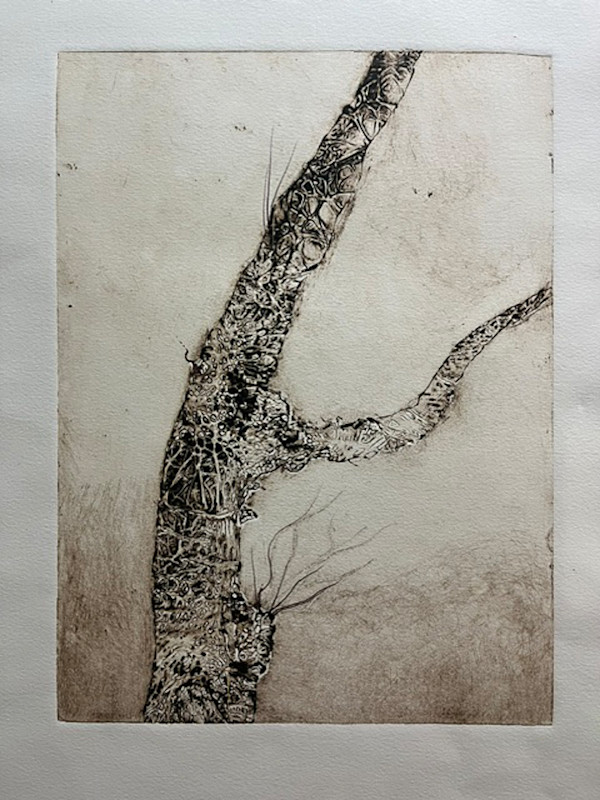 Tree by Dominique Simmons Art, Image 1.