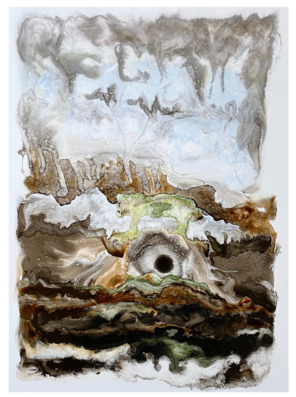 Rheology 1306 by Sam Albright