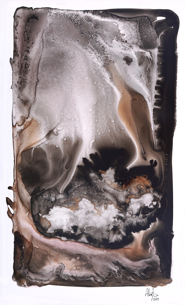 Rheo 1311 by Sam Albright