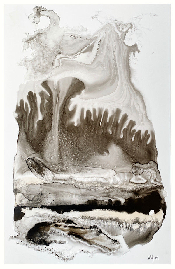 Rheology 1313 by Sam Albright