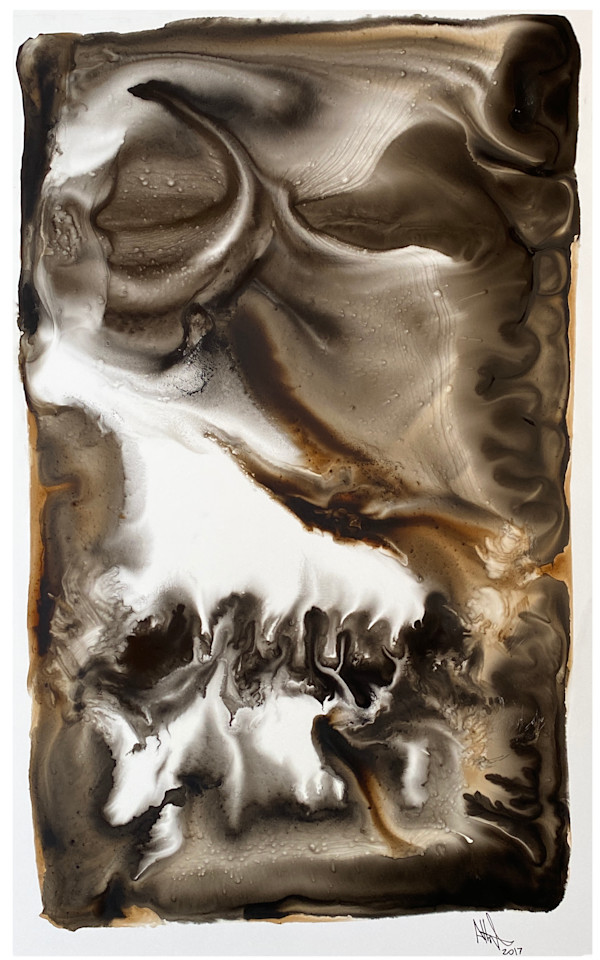 Rheology 1314 by Sam Albright