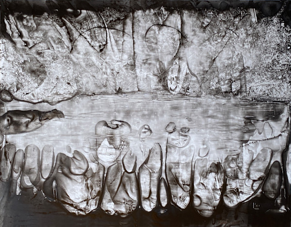 Rheology 1317 by Sam Albright