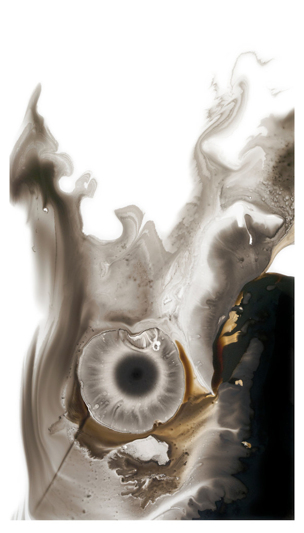 Rheology 729 by Sam Albright