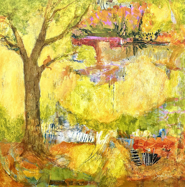 Untamed by Jacqui Beck, Image 1.