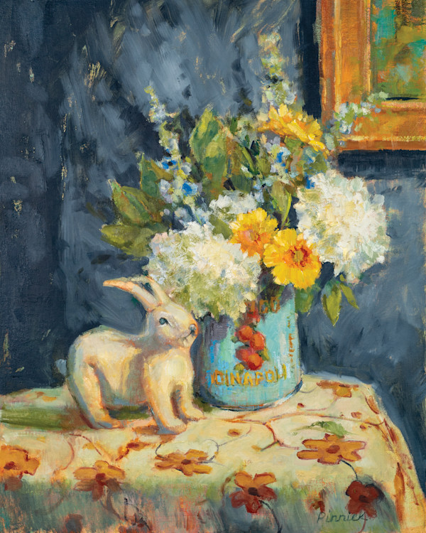 Simple Pleasures by Brenda Pinnick
