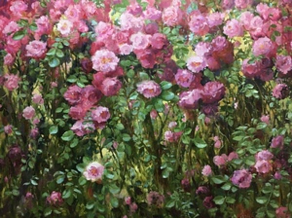 Lost In A Daydream by Brenda Pinnick